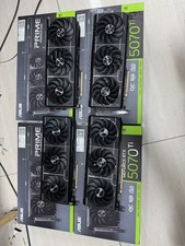 ASUS PRIME NVIDIA GeForce RTX 5070 Ti 16G picture