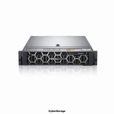Dell R740xd 24 SFF 2x Silver 4216 procs 32core x550 T4 10GB + Rail No Drives/Ram picture
