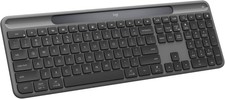 New Logitech Signature Slim Solar+ Wireless Bluetooth Keyboard K980 picture