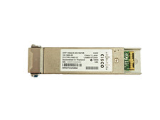 Cisco XFP-10GLR-OC192SR 10-1989-01/02/03 Optical Transceiver picture