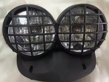 Motorcycle Scooter Front Headlight Kit For BWS100 YW100 YW BWS 100 4VP‑H430A‑00 picture