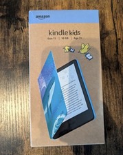 Amazon Kindle Kids 6