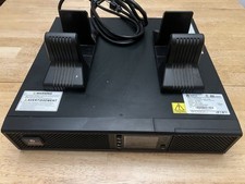 Vertiv GXT5 500VA/500W 120V Rack/Tower Online UPS (GXT5-500LVRT2UXL) picture