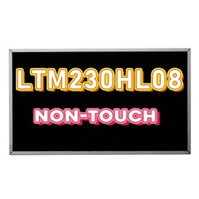 LTM230HL08 23'' SAMSUNG Matte LCD Display Screen Panel Non-Touch For All-In-One picture