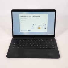Google Pixelbook Go 13.3 Black FHD TOUCH 1.1 GHz m3 8100Y 8GB 64GB eMMC picture