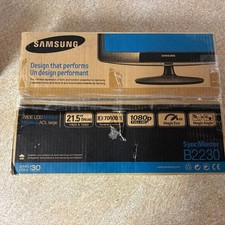 Samsung B2230 21.5