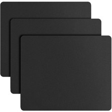 Mouse Pad 9.5×8.0×0.12 inches Premium-Textured Non-Slip Rubber Base Mouse Mat... picture