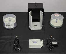 Primera Bravo II DVD Disk Publisher/Printer Accessories (PRINTER NOT INCLUDED) picture