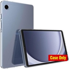 Soft TPU Protective Case for Samsung Galaxy Tab A9 8.7
