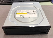 PHILIPS LITE-ON CD/DVD REWRITABLE DRIVE DH-16ABS25B 085KRY picture