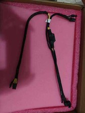 09PVH2 compatible DELL PowerEdge R760 Server GPU Power Riser Dual 8-Port Cable picture