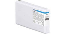 Epson T55V UltraChrome HD PRO10 200 mL Cyan Ink Cartridge [T55V200] picture