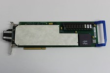 IBM 39H8084 ARTIC960 PCI BASE CARD WITH ESCON 51H8699 DAUGHTERBOARD W/WARRANTY picture