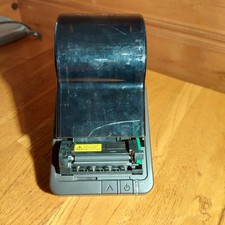 Seiko SII SLP650 Smart Label Printer No Power Cord - Unit Only picture
