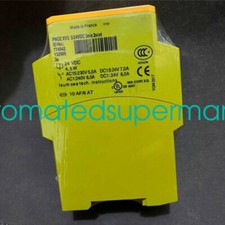 1PC NEW PILZ PNOZ XV3 Safety Relay 774542 Shipping by DHL/FedEX picture