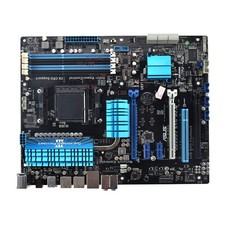 M5A99X EVO R2.0 ATX Motherboard DDR3 for ASUS Socket AM3+ SATA3 USB3.0 picture