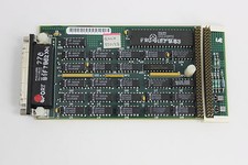 IBM 91F7963 ARTIC 6 PORT DAUGHTER BOARD 91F7962 WITH WARRANTY picture
