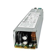 Delta DPS-400AB-5 B Power Supply/Power Supply 400W for Intel SR1630GP 856-851385-001 picture