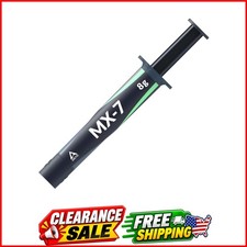 ARCTIC MX-7 (8 g) - Ultimate Performance Thermal Paste, Long Durability picture