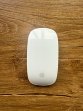 Apple Wireless Magic Mouse A1296 Very Good Condition Tested Works picture