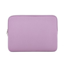Laptop Sleeve Case 11-17 Inch Protective Bag Zipper Notebook Computer Cover picture