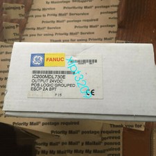 IC200MDL730E New For GE Fanuc FedEx or DHL picture