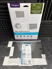 Targus 4Vu Privacy Filter Screen 13.3 inch Laptops ASF133W9USZ ✅❤️️✅❤️️✅ NEW picture