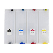  for eps wfc878r c879r t05a t05b refillable ink cartridge 4color/set picture