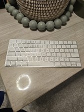 Apple Magic Keyboard A1644 MLA22B/A Wireless Bluetooth Grade B EC1505 picture