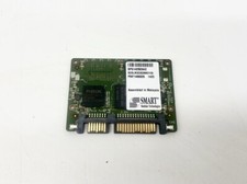 SMART Modular 8GB Industrial SATA SSD Drive SGSLM3E8GBM01ISI – Phison PS3107 Con picture