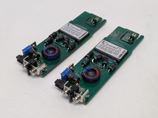 Lot of 2: Excelsys powerMod Xg7 power supply modules, 120 Watt, 24 VDC, 2136891 picture