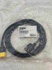 APC AP8760 Locking C19 To Locking C20 Male To Female Power Cable - NEW picture