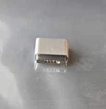 Apple MagSafe 1 to MagSafe 2 Charger Adapter A1464 picture