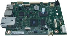 Genuine HP LaserJet Pro MFP M426fdn Formatter Board C5F98-60001 picture