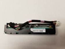 HPE 96W Smart Storage Battery W/Cable 727260-003 871264-001 WARRANTY AG picture