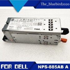 For Dell N870P-S0 NPS-885AB A 870W Server Power Supply 0YFG1C YFG1C 07NVX8 picture
