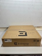 Extreme Networks 5420F-48P-4XE 48port PoE+ Switch NEW picture