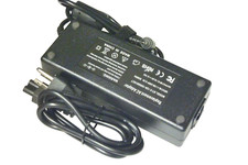 AC Adapter Charger For LG ADS-110CL-19-3 190110G ADS-120QL-19A-3 190110E Power picture