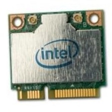 Intel Network 7260.HMWG WiFi Wireless-AC 7260 H/T Dual Band 2x2 AC+Bluetooth HMC picture