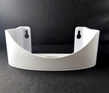 Wall Mount Support Bracket for Netgear Orbi RBK350, RBK352, RBK353, RBK354 White picture