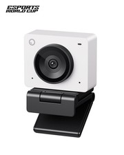 OBSBOT Meet SE 1080P 100FPS Webcam for PC, AI Framing Streaming Camera picture