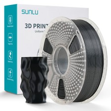 (BUY 3 Get 2 FREE,Add 5) SUNLU 1KG 3D Filament PLA/PLA+/ABS/PETG/ASA/TPU 1.75mm picture