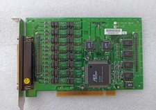1pc used ADLINK Linhua PCI-7233A1 acquisition card picture