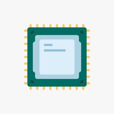 07L9955, 03N2403 ibm powerpc processor module picture