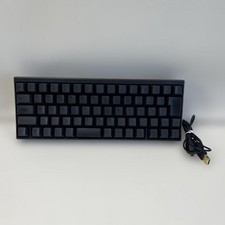 HHKB Professional JP PD-KB420B Japanese Layout Keyboard Black picture