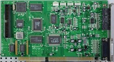 NEW creative card Sound Card Opti SA 16-bit SB blaster compatible 82C930 Vintage picture