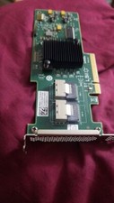 Dell LSI SAS 9210-8i 8-Port 6Gb/s PCIe HBA RAID SATA Controller Card Dell GKPW4 picture