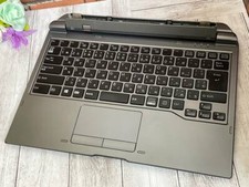 Fujitsu FMV-NKB10 Keyboard / Docking Station Q736 / M, Q775 / K Compatible Keybo picture
