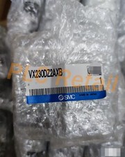 5PCS NEW SMC solenoid valve VX230DZ2AXB FedEx or DHL picture