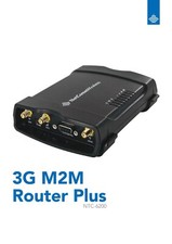 NetComm NTC-6200-02 3G M2M Router Plus NEW picture